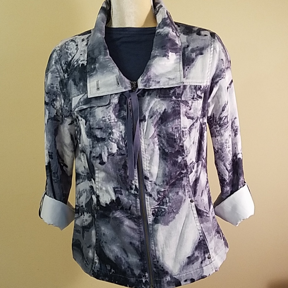 ColdWater Creek Jacket